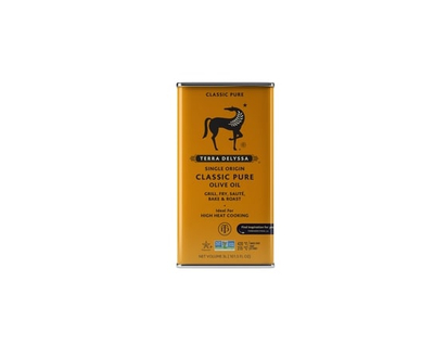Classic Olive Oil - 3.0 L