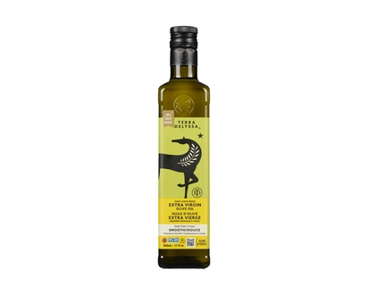 Extra Virgin Olive Oil Tunisia - 500.0 ML
