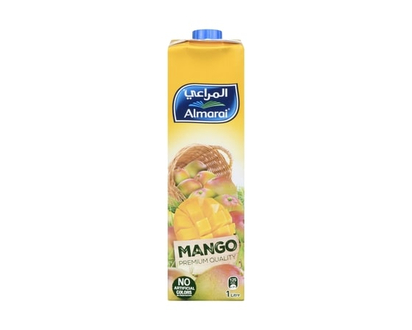Almarai Mango Nectar - 1.0 L