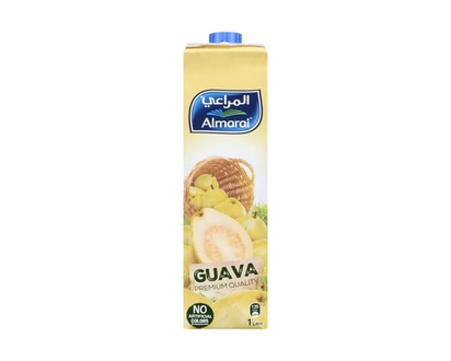 Almarai Guava Nectar - 1.0 L
