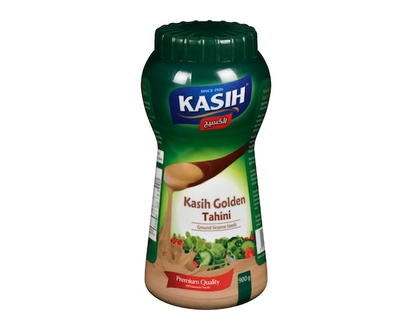 Kasih Kasih Golden Tahini Ground Sesame Seeds - 900.0 G