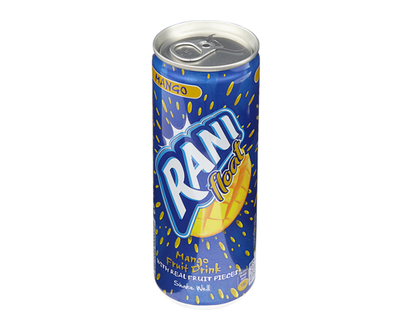 Rani Mango Fruit Drink - 240.0 ML