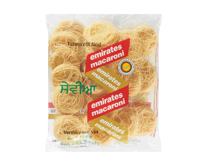 Emirates Vermicelli Nest 400 g - 400.0 G