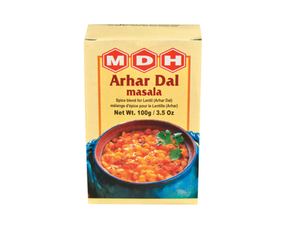 MDH Arhar Dal Masala - 100.0 G