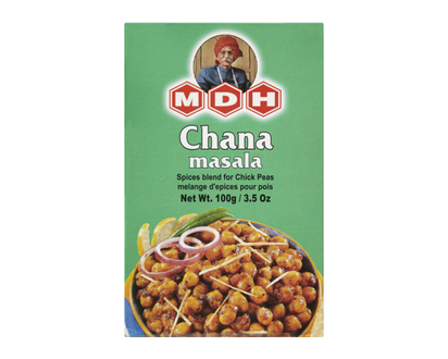 MDH Chana Masala - 100.0 G