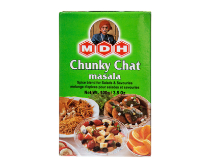 MDH Chunky Chat Masala - 100.0 G