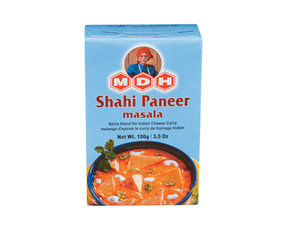 MDH Shahi Paneer Masala - 100.0 G
