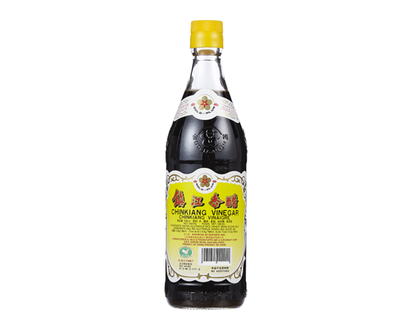 Glod Plum Chinkiang Vinegar - 554.0 ML