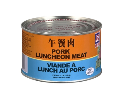 Pork Luncheon Meat - 397.0 G