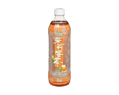 Kang Shi Fu Jasmine Tea Drink Honey Flavour - 500.0 ML