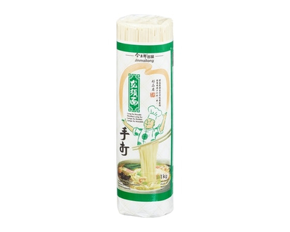 Jinmailang Long Xu Noodle - 1.0 KG