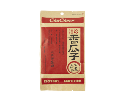 ChaCheer Sunflower Seeds, Spiced - 260.0 G
