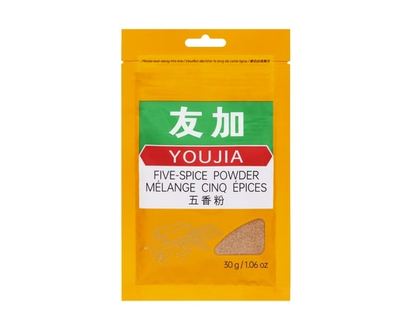 YOUJIA Five Spice Powder - 30.0 G