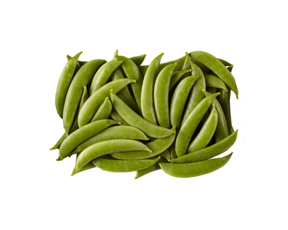Snap Peas - 200.0 G