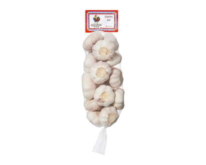 Garlic Bulbs - 1.0 KG