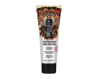 Ink Credible Inkredible Tattoo After Care - 100 ML