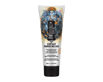 Ink Credible Inkredible POMMADE BRILLANTE - 100 ML