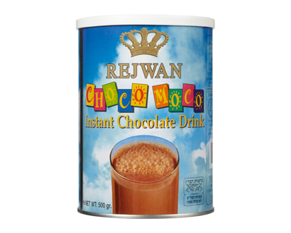 Rajewan Original House Blend, Decaf - 500.0 G