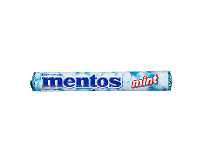 Mentos Mint - 37.5 G