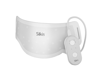 Silk'n LED Neck Mask - 1 CHA