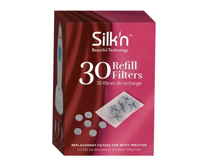Silk'n ReVit Prestige Refills - 1 BX