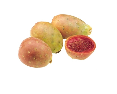 Cactus Pears 12X4ct - 1.0 EA