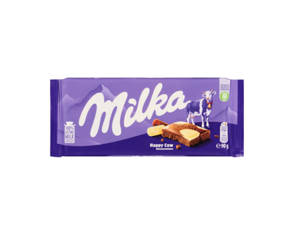 Milka Happy Cow - 90.0 G