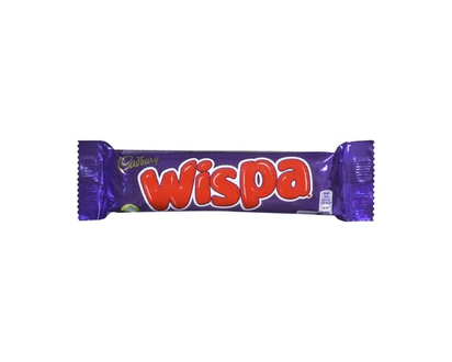 Cadbury Wispa - 36.0 G