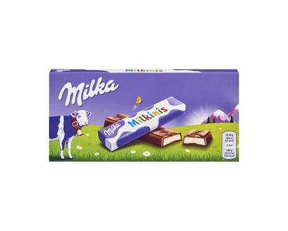 Milka Milkinis - 87.0 G