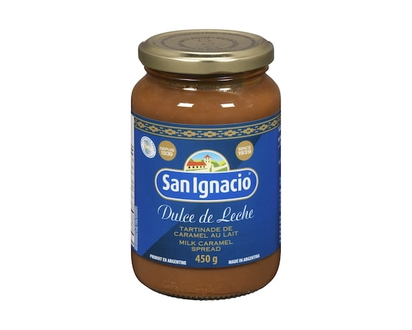 San Ignacio Caramel - 450.0 G