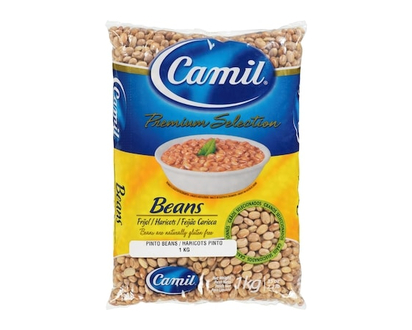 Camil Pinto Beans - 1.0 KG