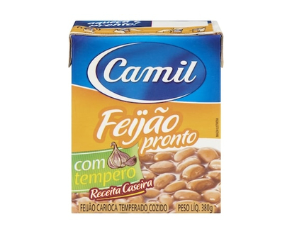 Camil Pinto Beans - 380.0 G
