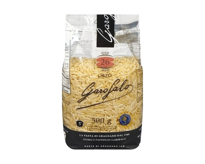 Garofalo Orzo - 500.0 G