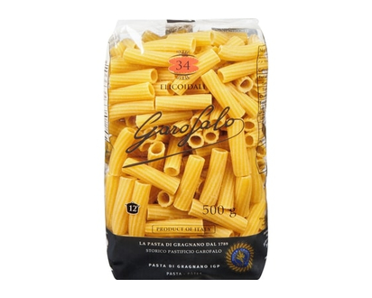 Garofalo Elicoidali - 500.0 G