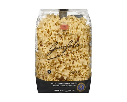 Garofalo Durum Wheat Pasta Mafalda Corta 79 - 500.0 G