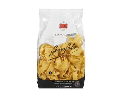 Garofalo Pappardelle - 500.0 G