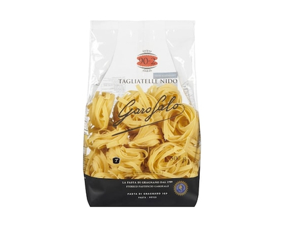 Garofalo Tagliatelle Nest - 500.0 G