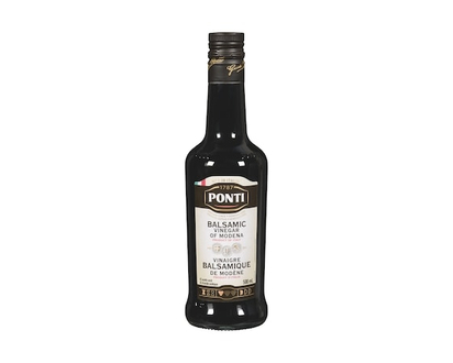 Ponti Balsamic Vinegar Of Modena - 500.0 ML