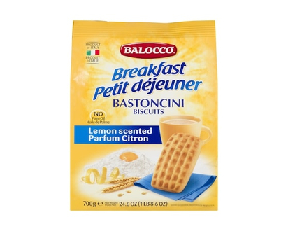 Balocco Bastoncini Cookies - 700.0 G