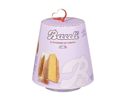 Bauli Pandoro - 0.7 KG