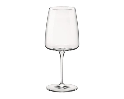 Trudeau Planeo Red Wine Glasses 15.25oz - Bormioli Rocco - 1.0 EA