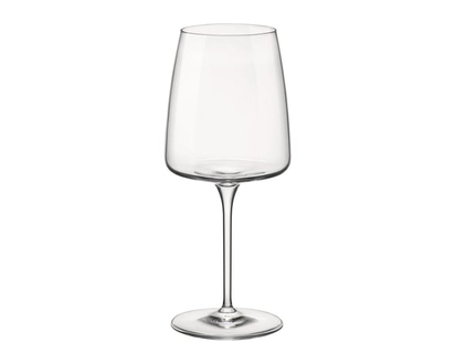 Trudeau Planeo White Wine Glasses 12.75oz - Bormioli Rocco - 1.0 EA