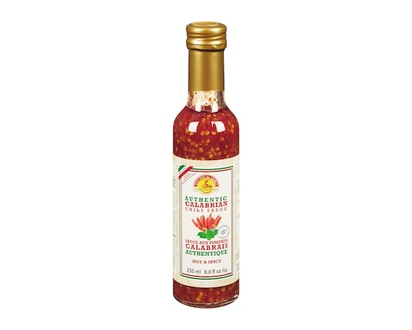 Tutto Calabria Tutto Calabria Chili Sauce - 250.0 ML
