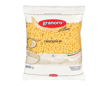 Granoro Fagiolini 49 - 450.0 G