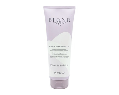 Inebrya Traitement Anti-polution - 250 ML