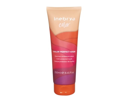 Inebrya COLOR PERFECT Masque - 250 ML
