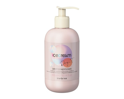 Ice Cream DRY T Conditioner - 300 ML