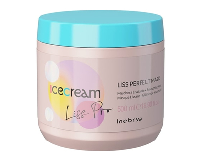 Ice Cream LISS-PRO Mask - 500 ML