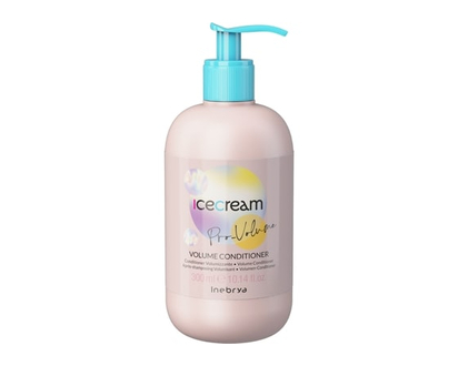 Ice Cream PRO VOLUME Conditioner - 300 ML