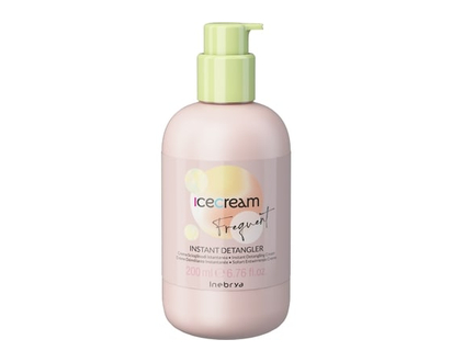 Ice Cream FREQUENT Démêlant instantanée - 200 ML